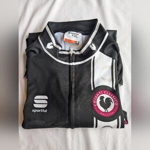 Sportful‎ Cycling Jersey Size XXL